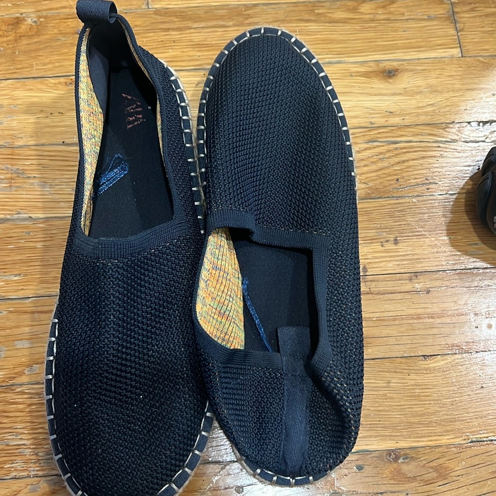 Zara Slip on